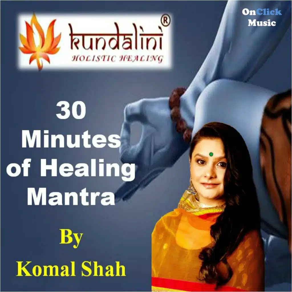 Kundalini Holistic Healing (Stress Management)