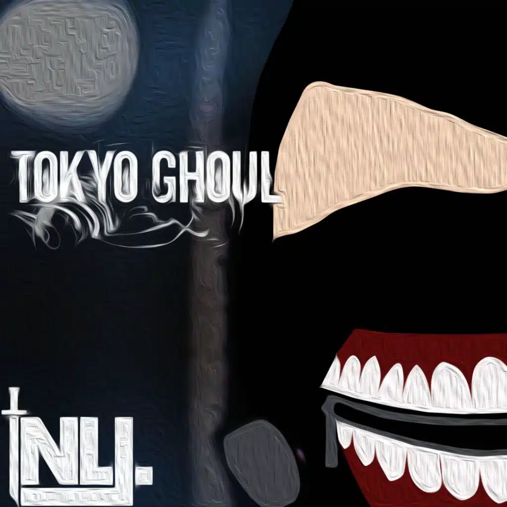 Tokyo Ghoul
