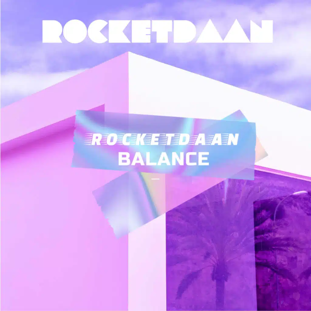 Balance (Radio Edit)