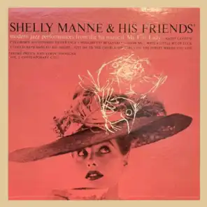 Shelly Manne and His Friends