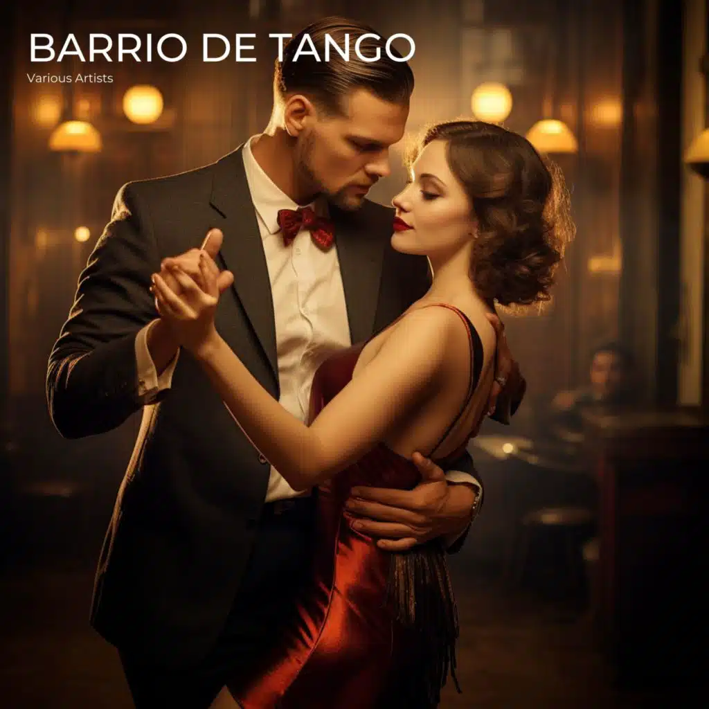 Francisco Lomuto Y Su Orquesta Tipica