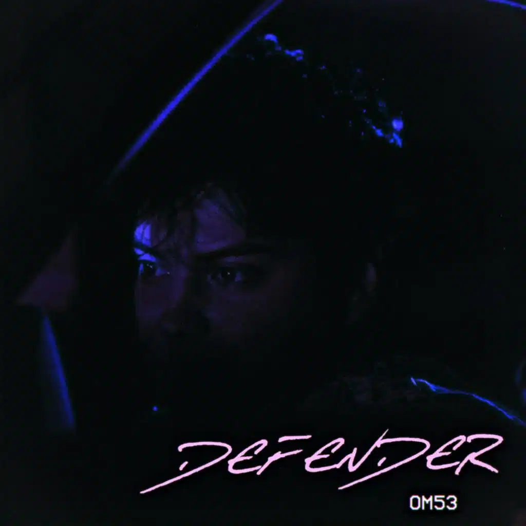 Alpha (feat. Edu Linares)