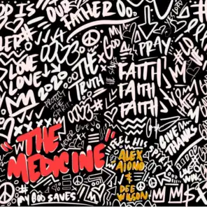 The Medicine (feat. Dee Wilson)