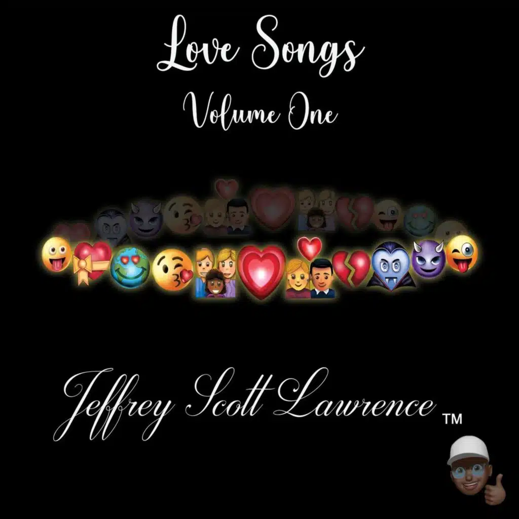 Jeffrey Scott Lawrence