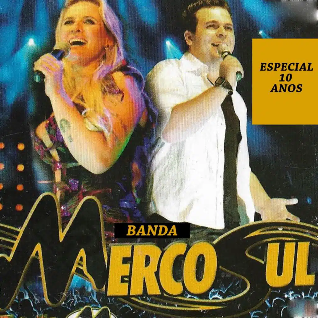 Especial 10 Anos ao Vivo