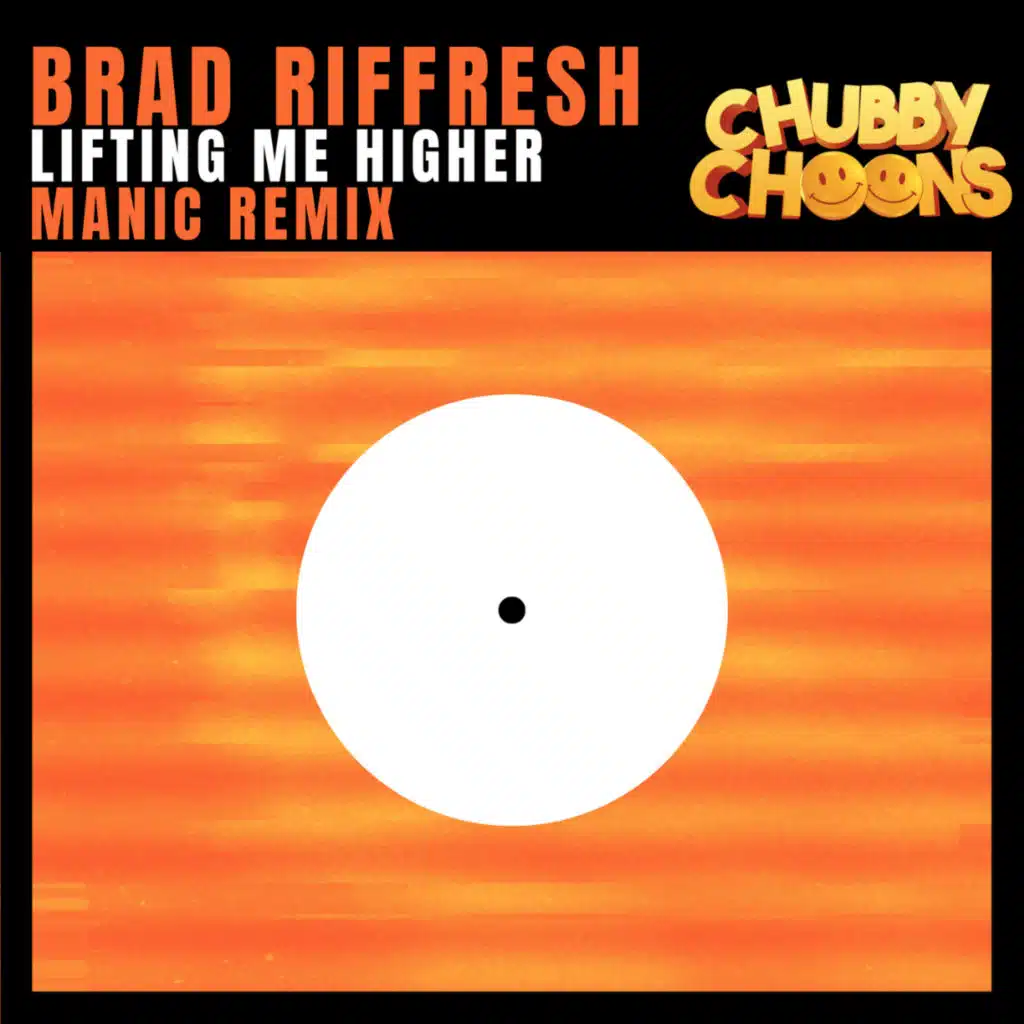 Brad Riffresh