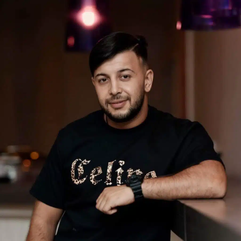 M3ndnach M3almin Win Ma Nroho Baynin (feat. Ramzi 31)