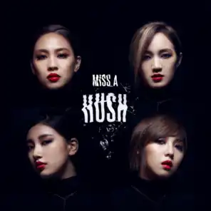 Hush (Chinese Version)