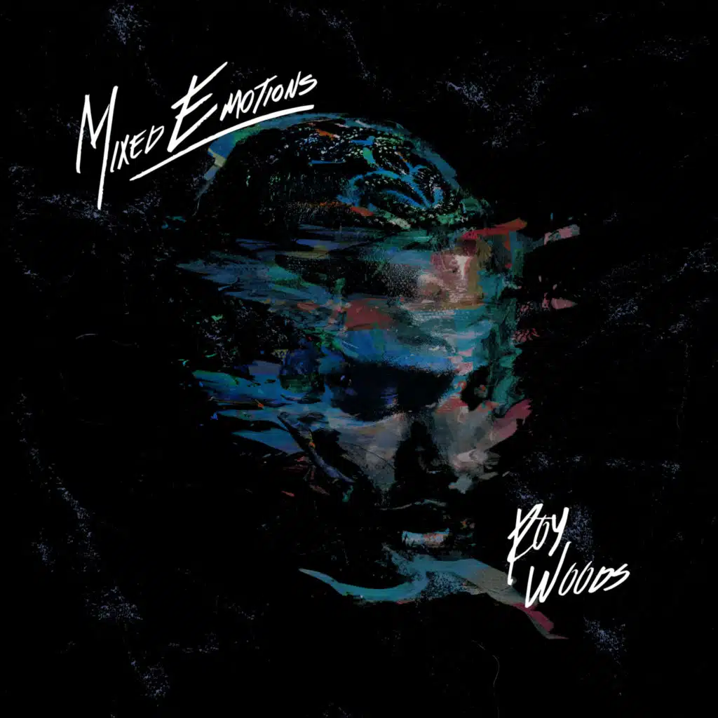 Unsettling (feat. Vory)