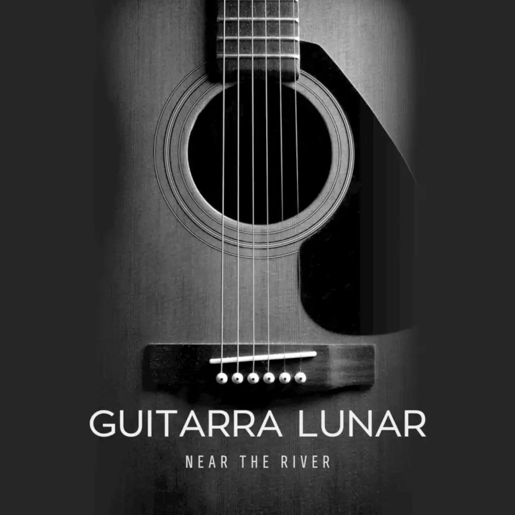 Guitarra Lunar