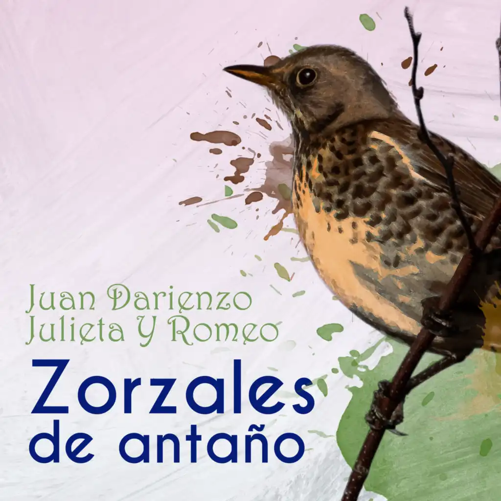 Orquesta De Juan Darienzo & Armando Laborde