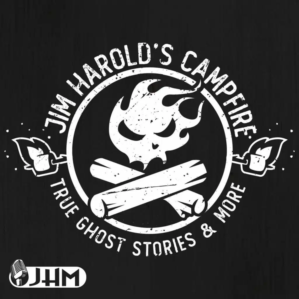 Skinwalker Sightings by Jim Harold's Campfire