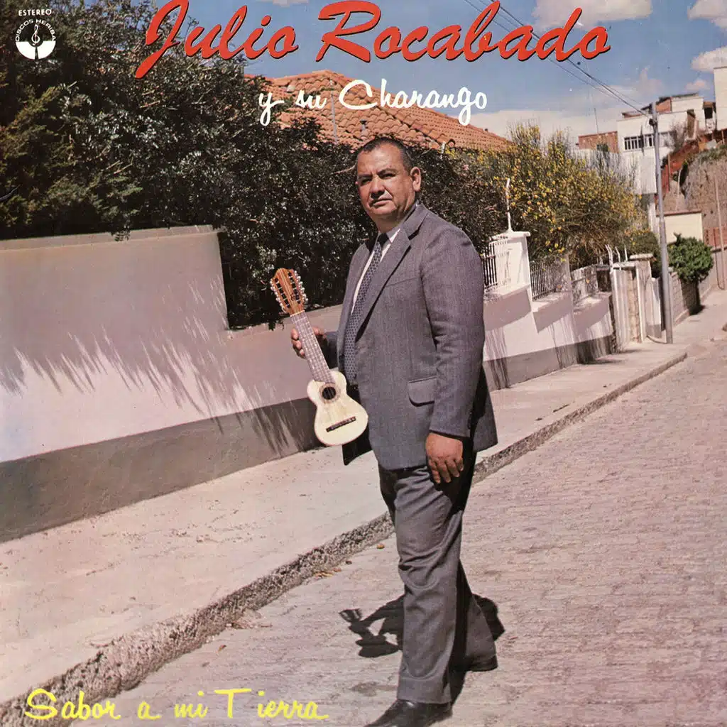 Viva Mi Patria Bolivia