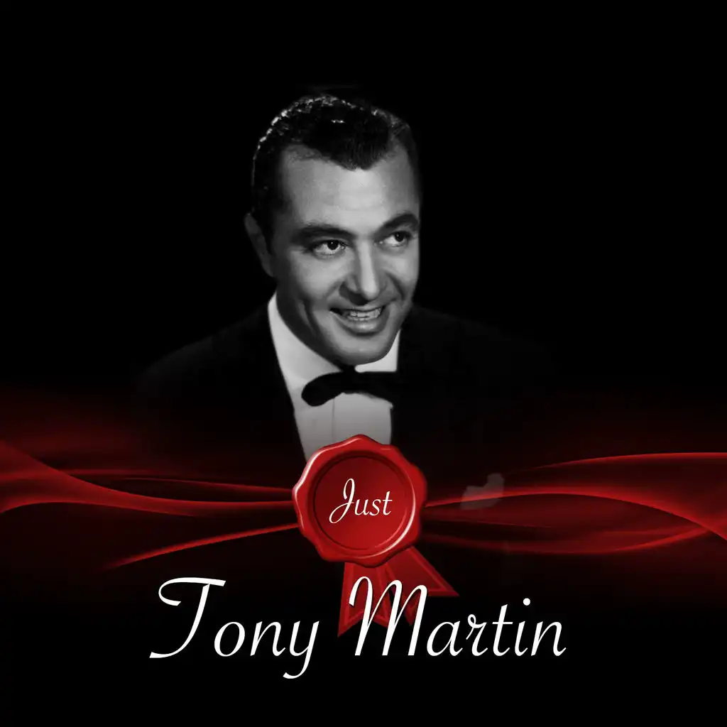 Just - Tony Martin