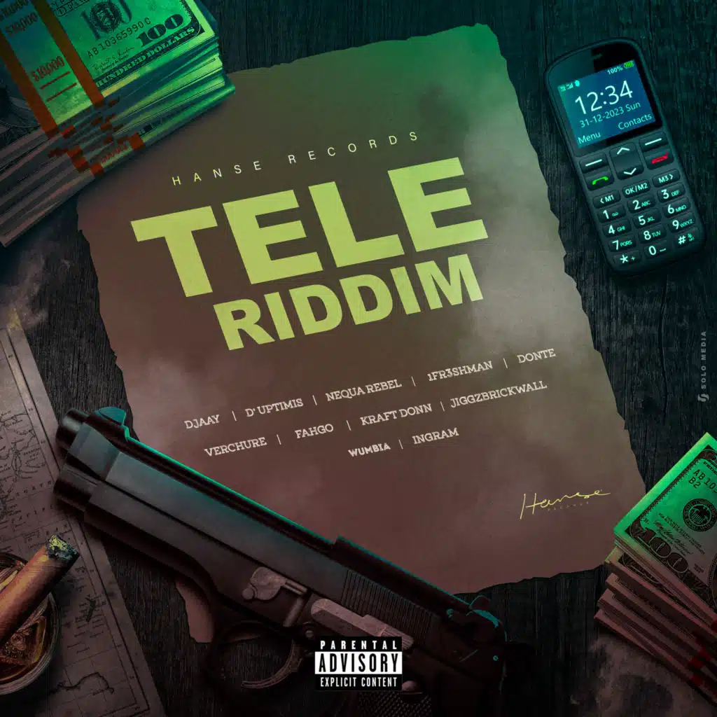 Tele Riddim