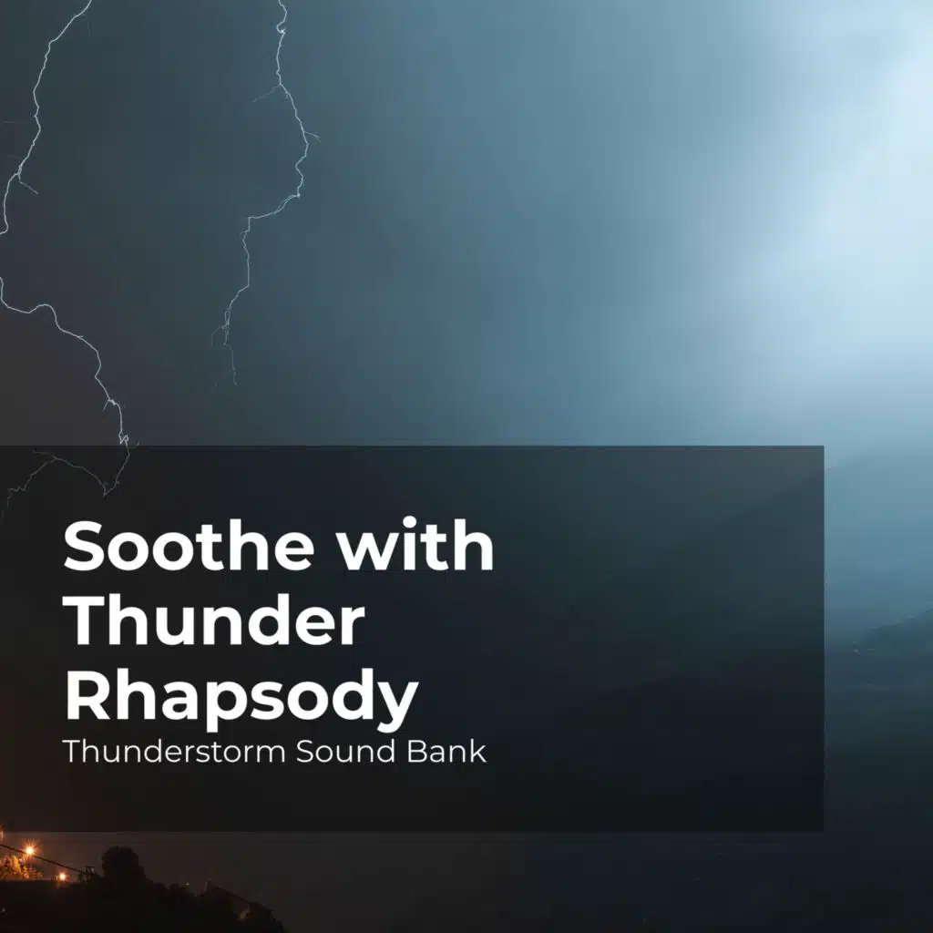 Endless Thunderstorm