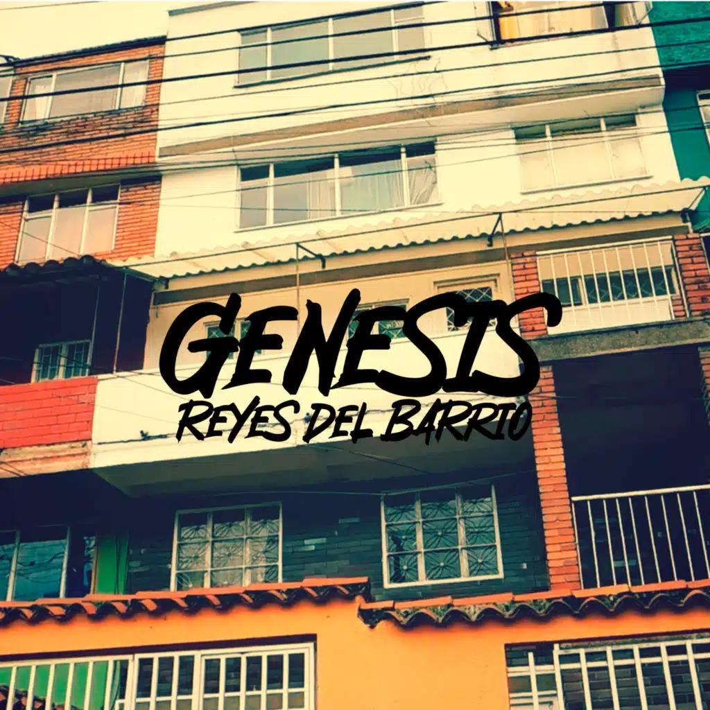 Reyes del Barrio