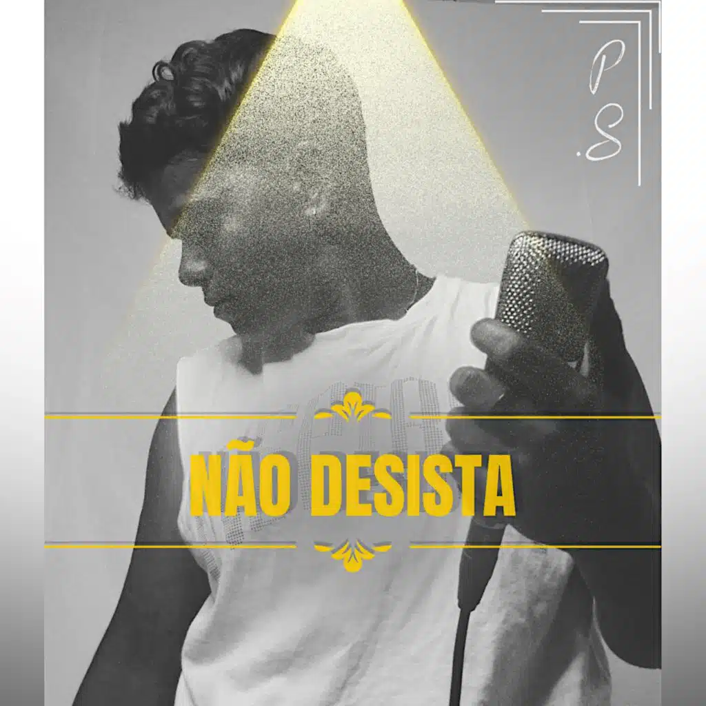 Não Desista!