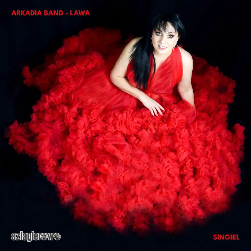 Arkadia Band