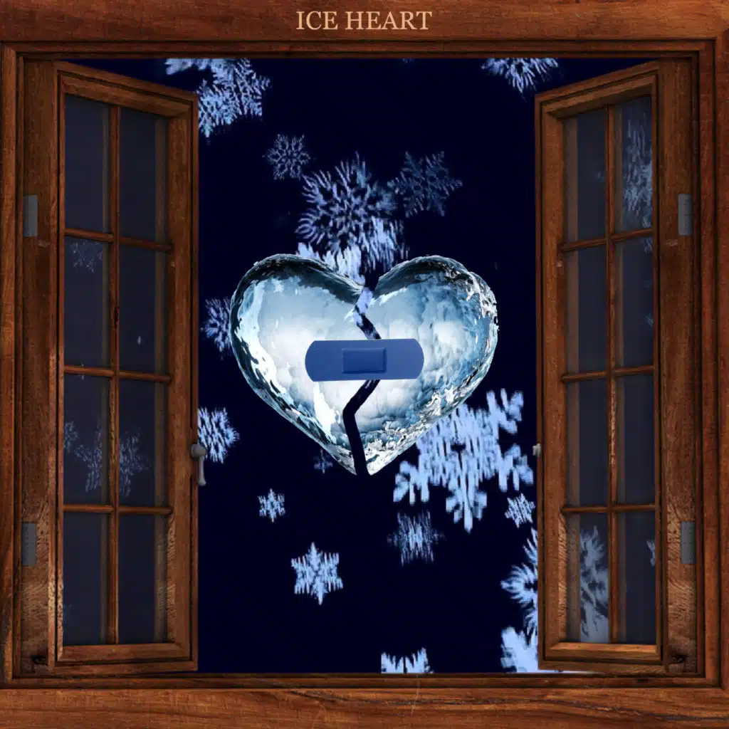 Ice Heart