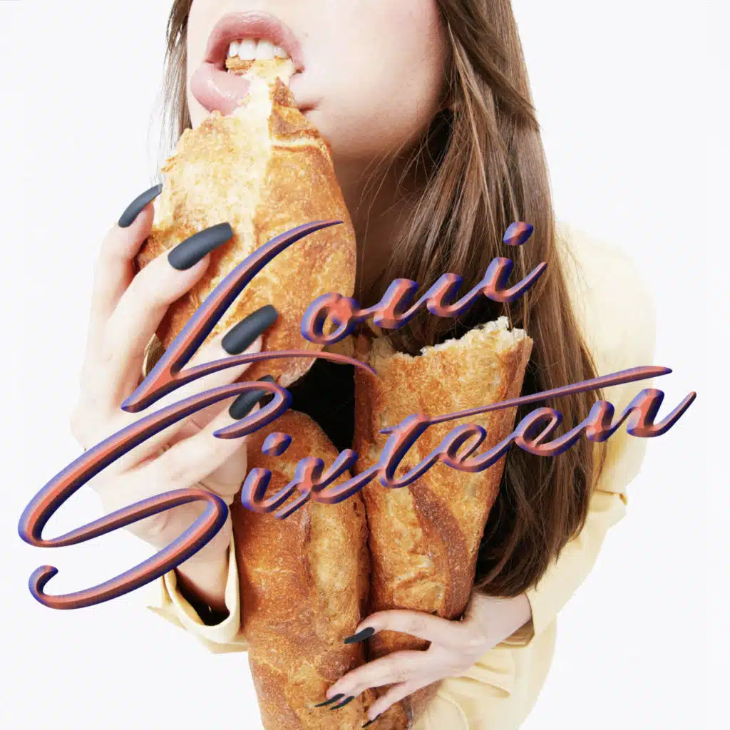 Baba Cool (Rosé Version)