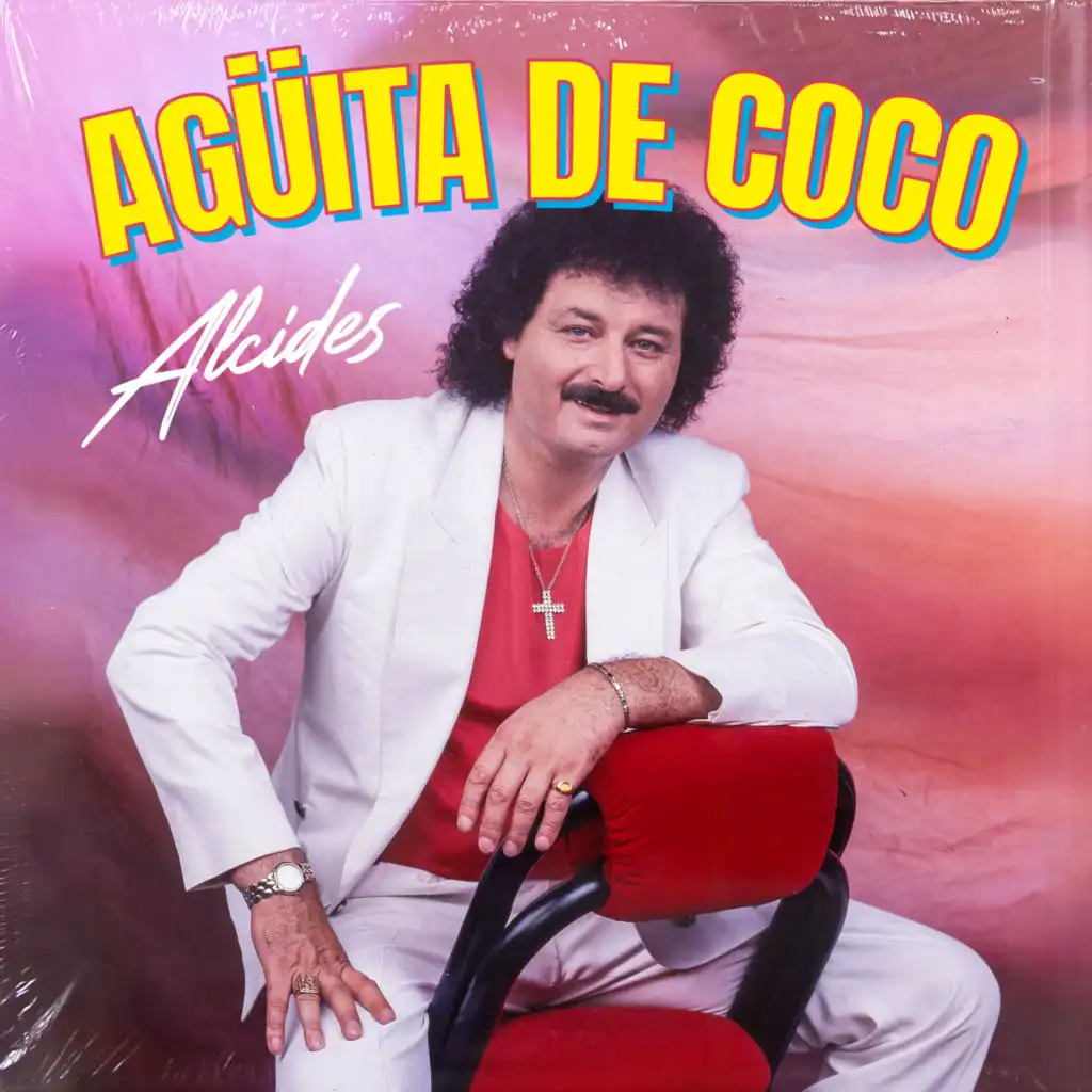 Aguita de coco