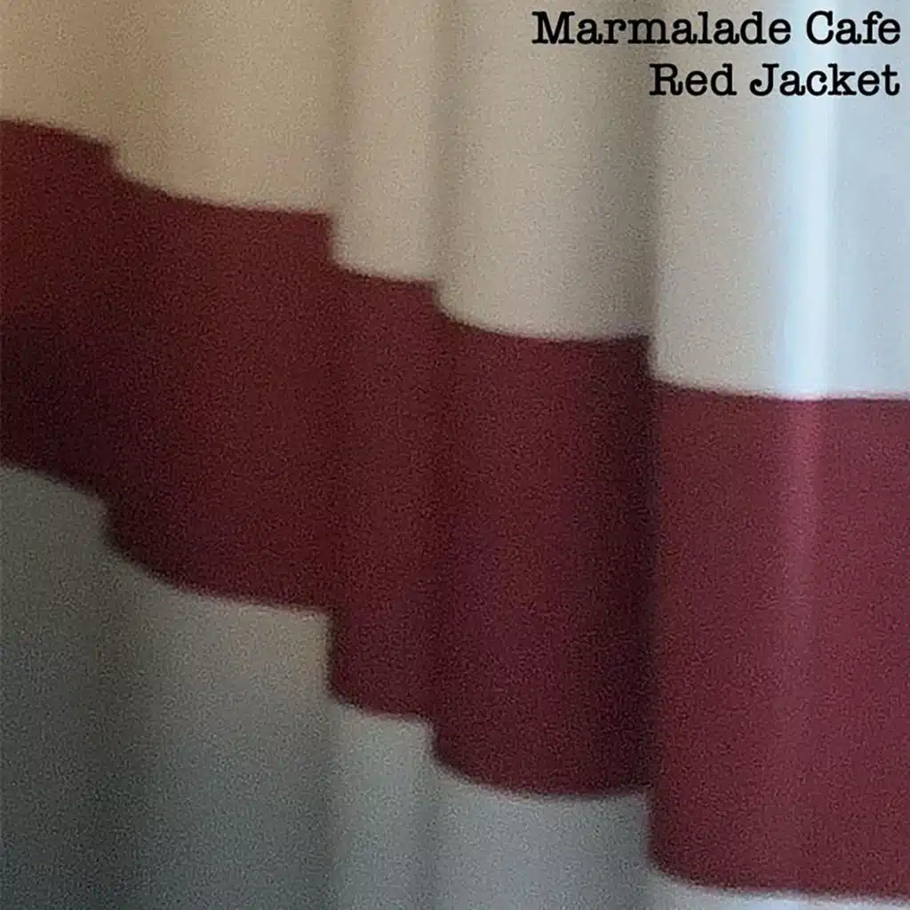 Marmalade Cafe