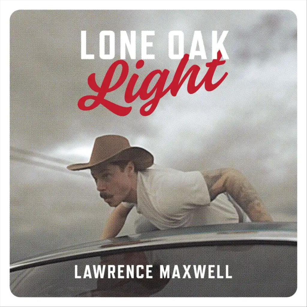 Lawrence Maxwell