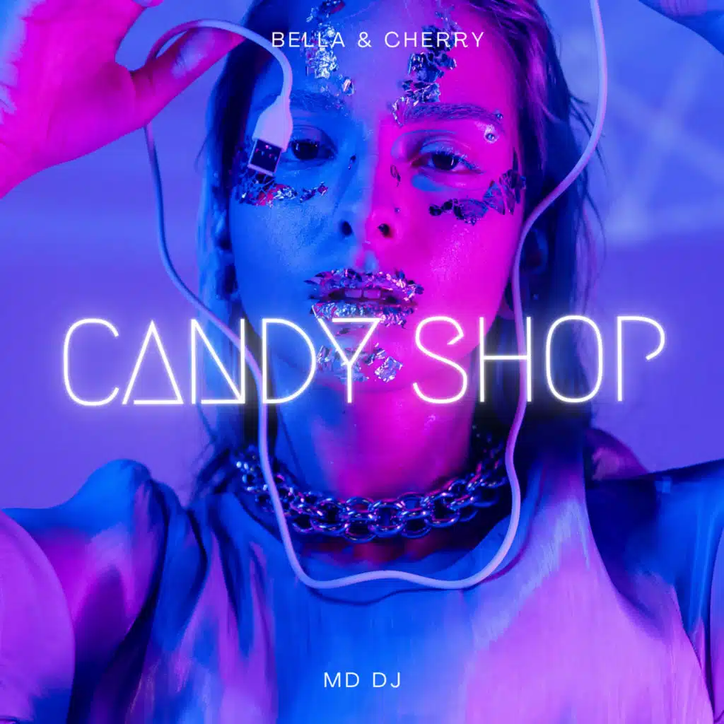 Candy Shop