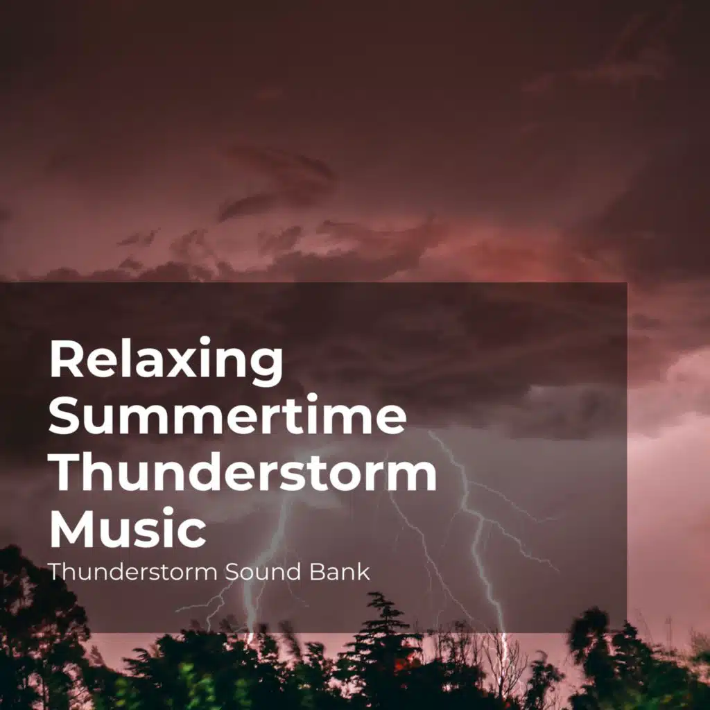 Echoing Thunderclaps