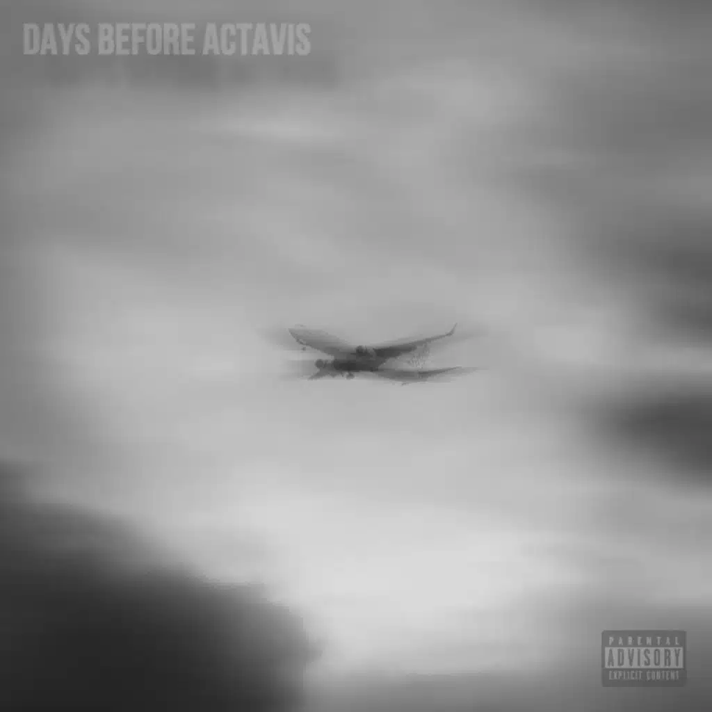 DAYS BEFORE ACTAVIS