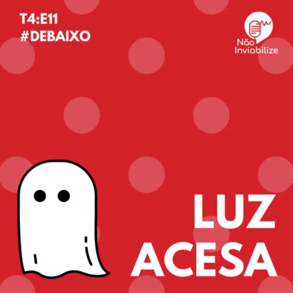 DEBAIXO DA CAMA