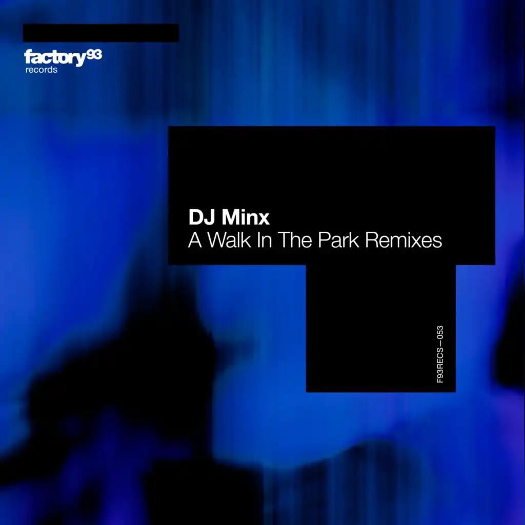 A Walk In The Park (Soul Clap Remix)