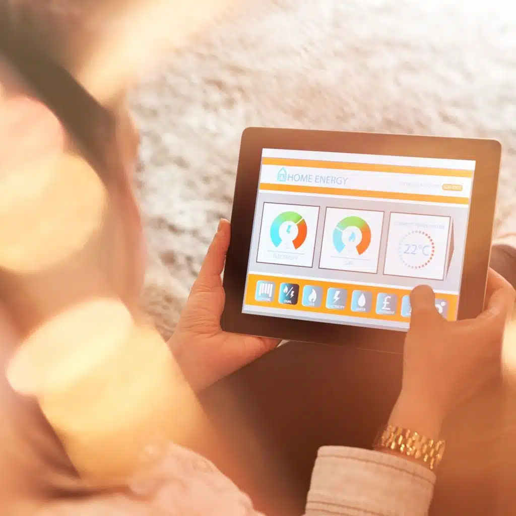 Can data be the path to Net Zero Homes?