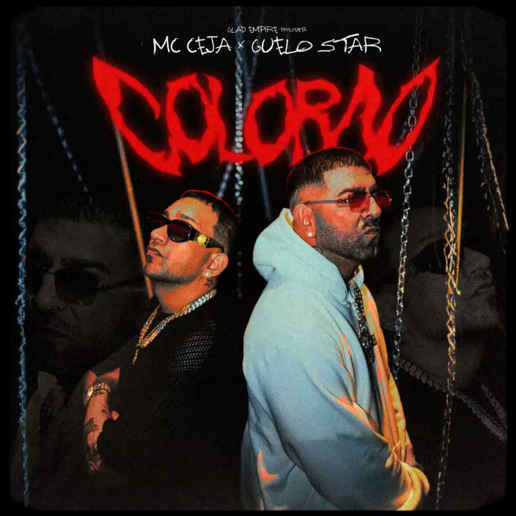 MC Ceja & Guelo Star