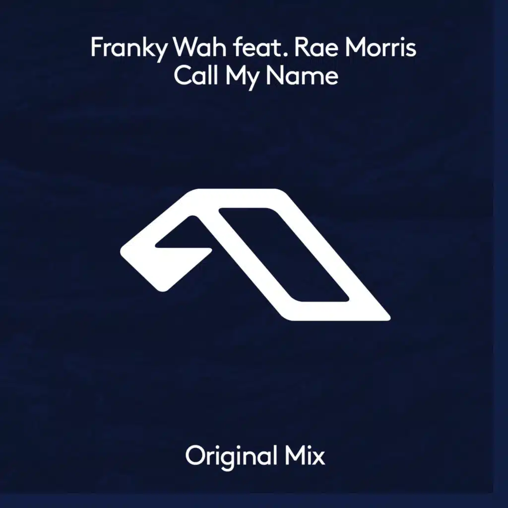 Call My Name (feat. Rae Morris)