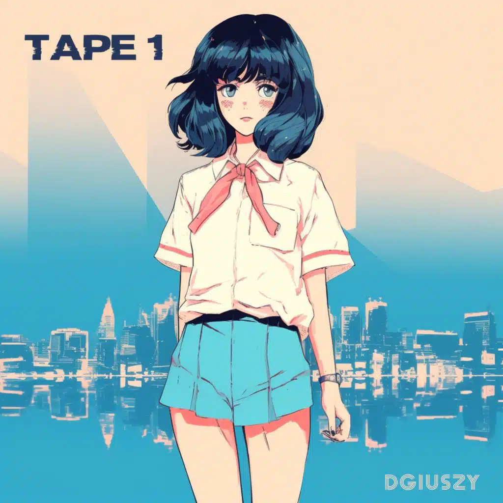 TAPE 1