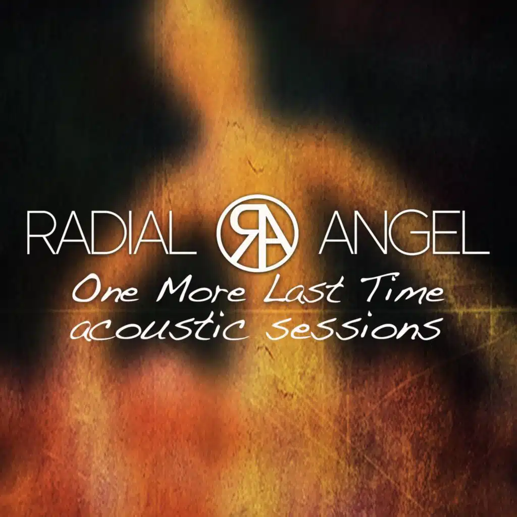 One More Last Time: Acoustic Sessions