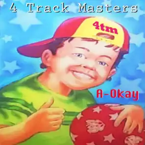 4 Track Masters