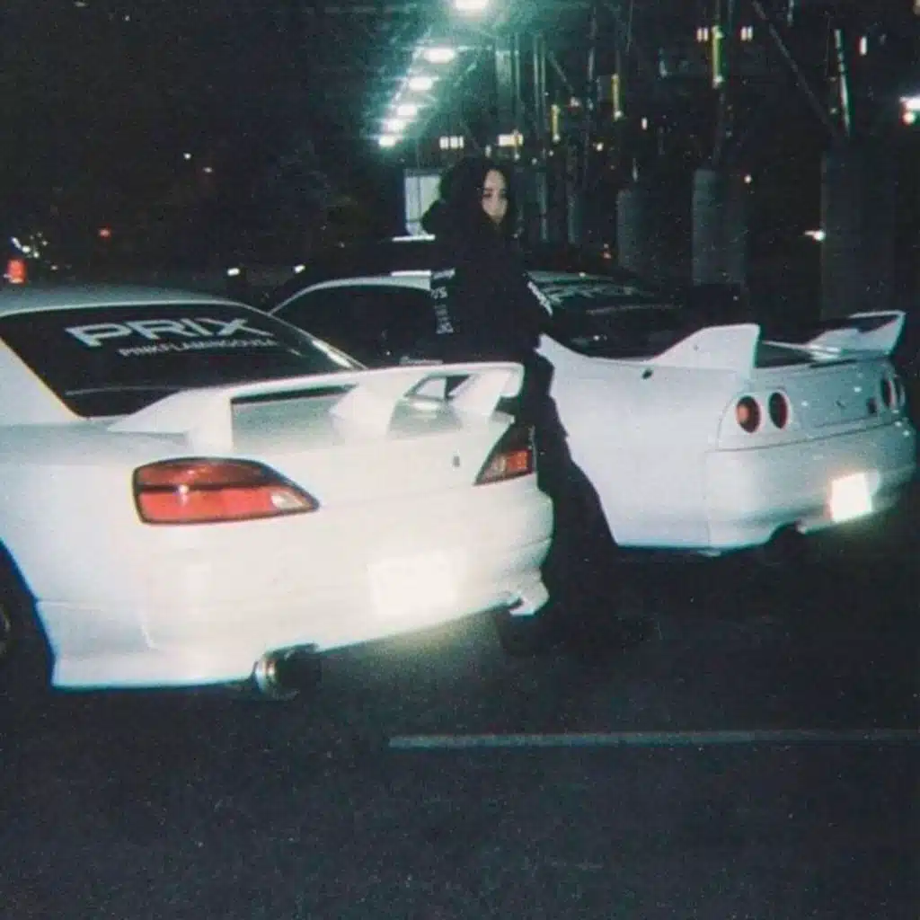 DANCE! (slowed + reverb)