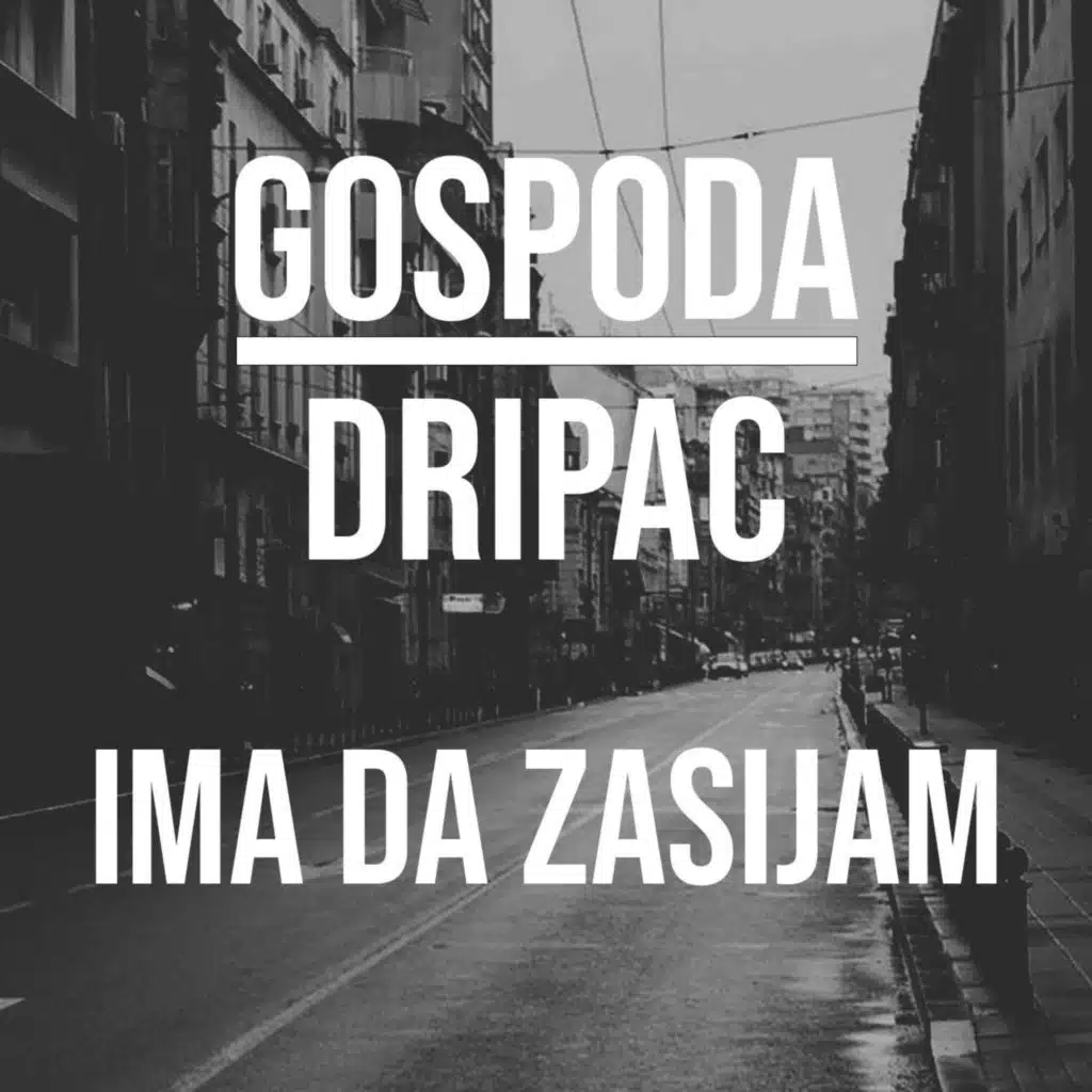 Gospoda