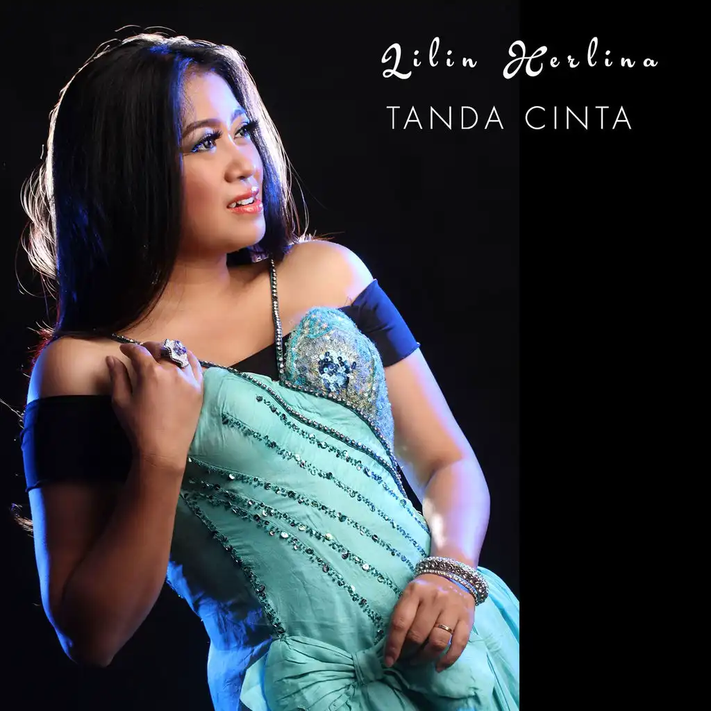 Tanda Cinta