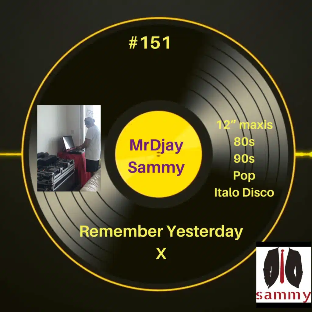 Episode 151: 151_Remember yesterday v10