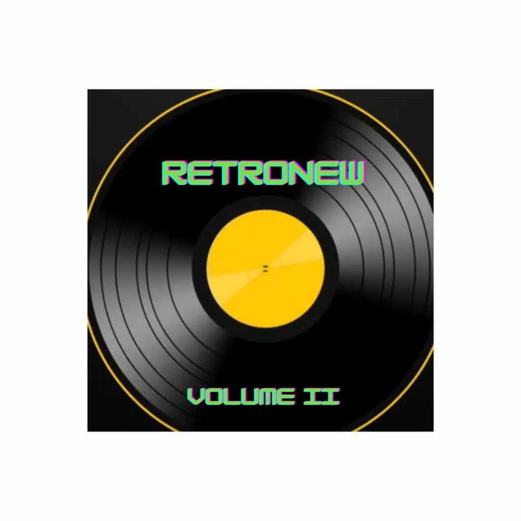 Episode 79: 079_002_DJ Sammy - RetroNew Volume 2