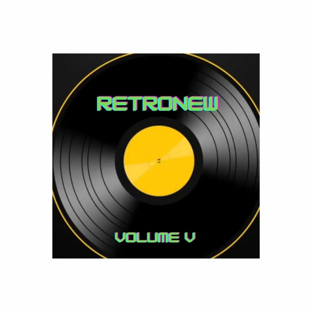 Episode 82: 082_005_DJ Sammy - RetroNew Volume 5