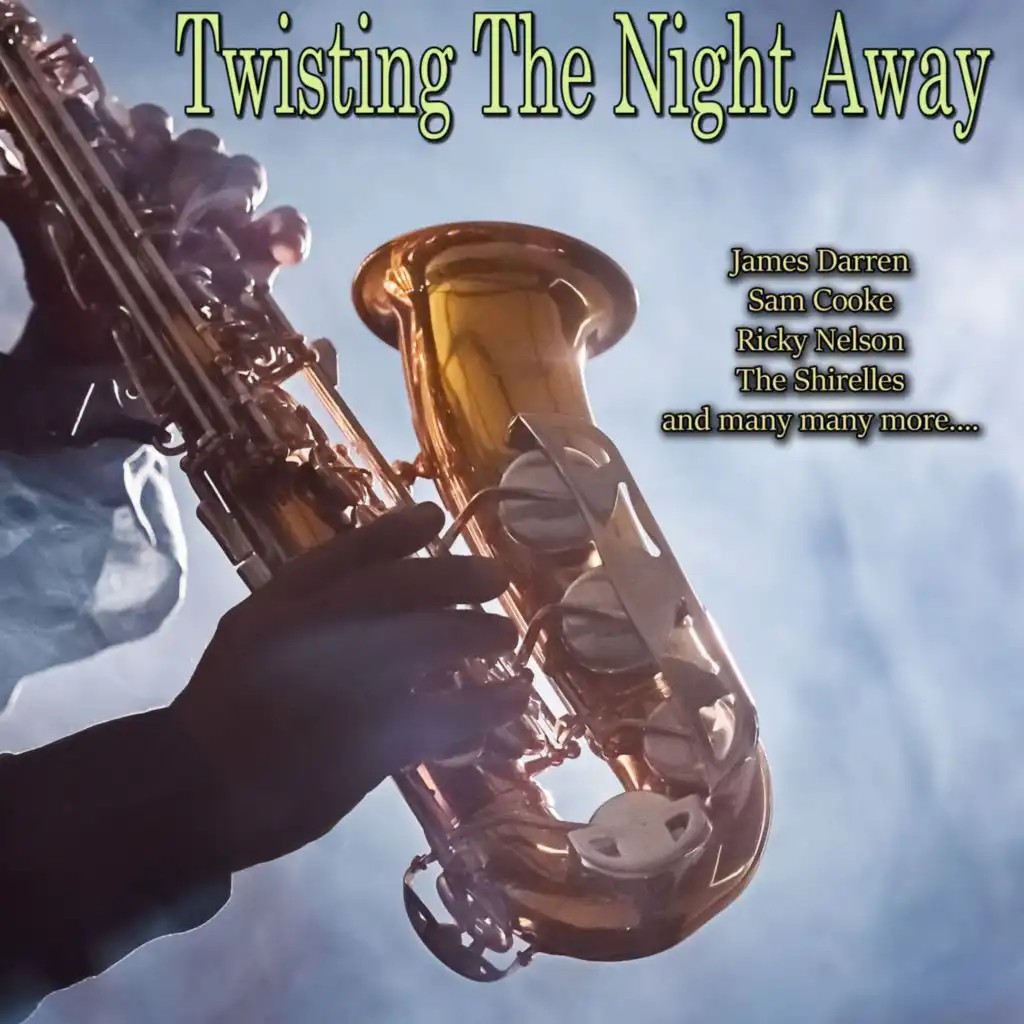 Stranger On The Shore