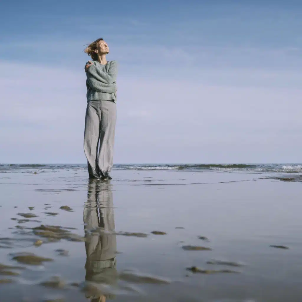 Selbstwert - Mut zur Schwäche