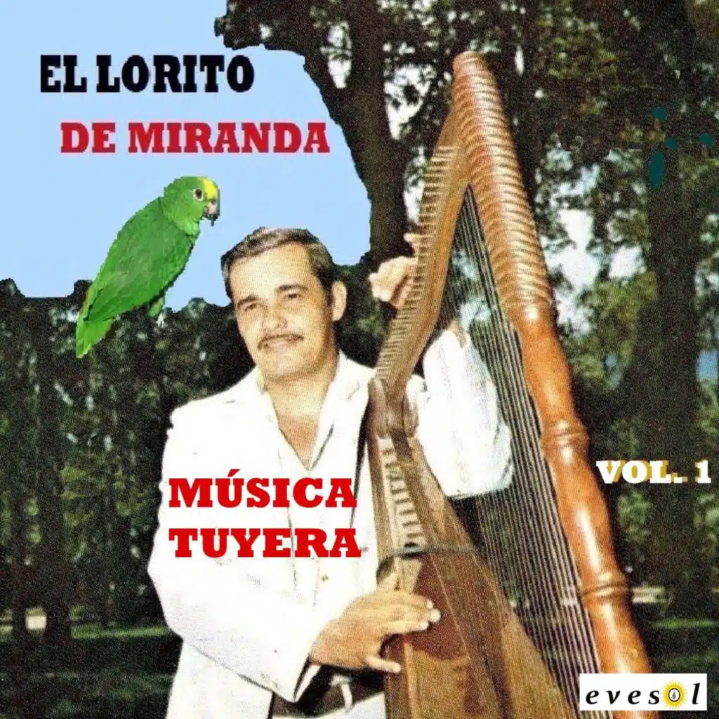 El Lorito de Miranda