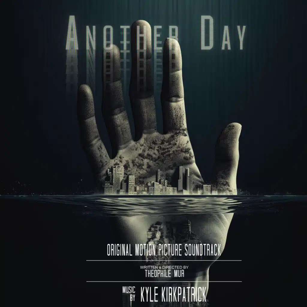 Another Day (Original Motion Picture Soundtrack)