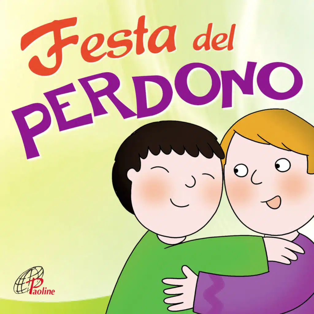 Festa del perdono (Canti per bambini)